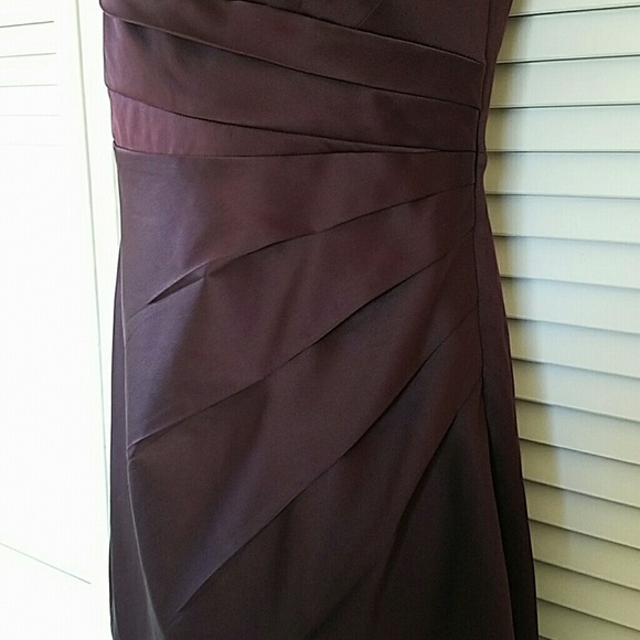 Express Mini Dress - Picture 3 of 8